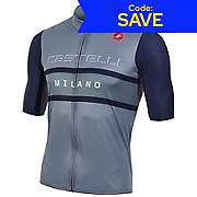 Castelli Milano Jersey Limited Edition